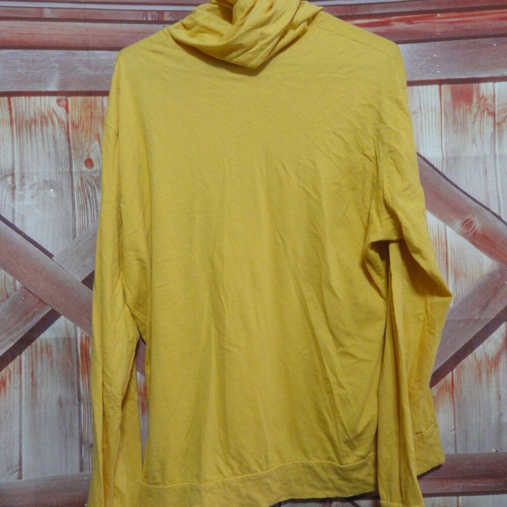 Boston Light weight Hoodie distresses look, pockets, nice shape - Picture 5 of 5